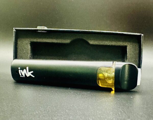 1 Gram THC • INK Extracts Live Resin Disposable / Rechargeable - Image 2