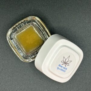 1 Gram THC • Sauce