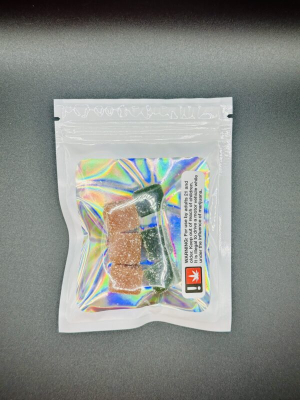 THC Soft Chews - Image 2